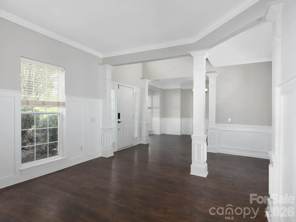 268 Glencoe Lane Mooresville NC 28117