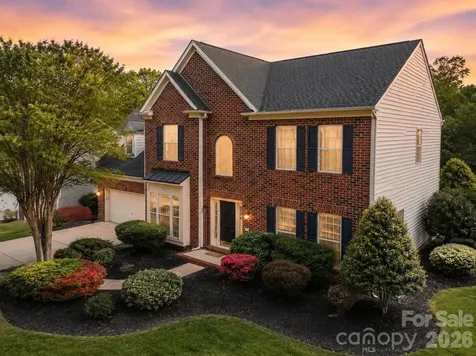 268 Glencoe Lane Mooresville NC 28117