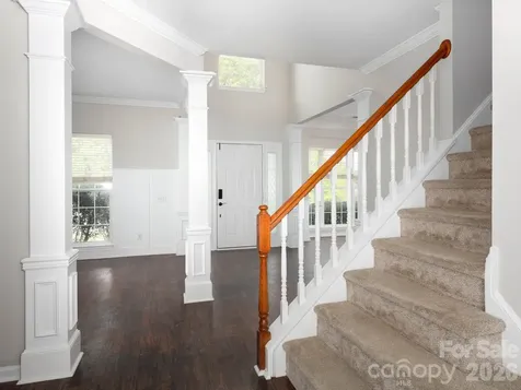 268 Glencoe Lane Mooresville NC 28117