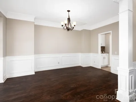 268 Glencoe Lane Mooresville NC 28117