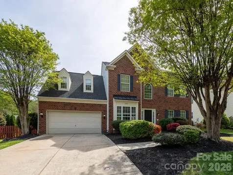 268 Glencoe Lane Mooresville NC 28117