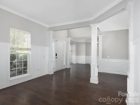 268 Glencoe Lane Mooresville NC 28117