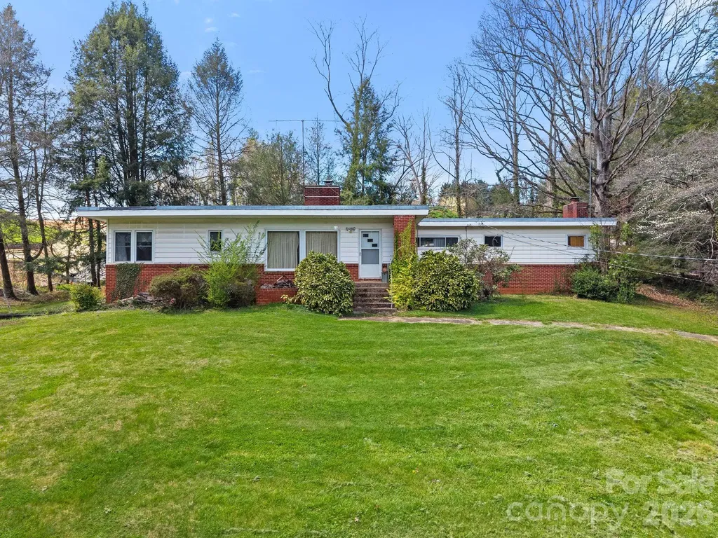 7 Acton Woods Road Candler NC 28715