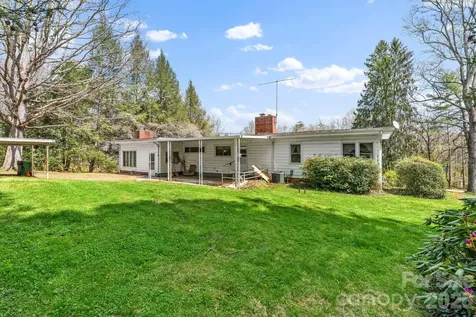 7 Acton Woods Road Candler NC 28715