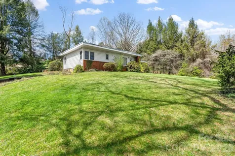 7 Acton Woods Road Candler NC 28715