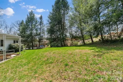 7 Acton Woods Road Candler NC 28715