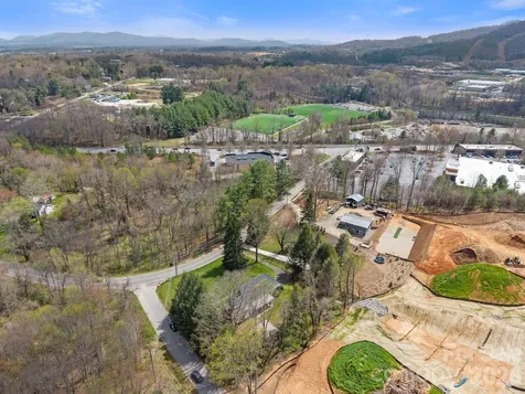 7 Acton Woods Road Candler NC 28715