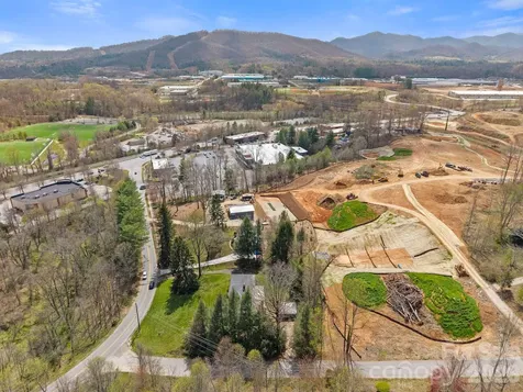 7 Acton Woods Road Candler NC 28715