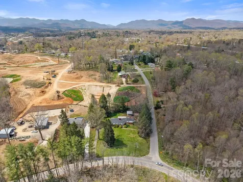 7 Acton Woods Road Candler NC 28715
