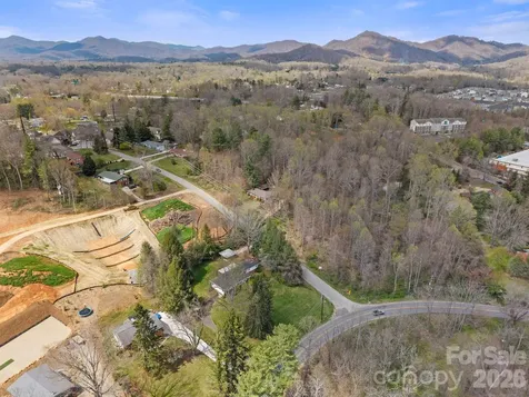 7 Acton Woods Road Candler NC 28715