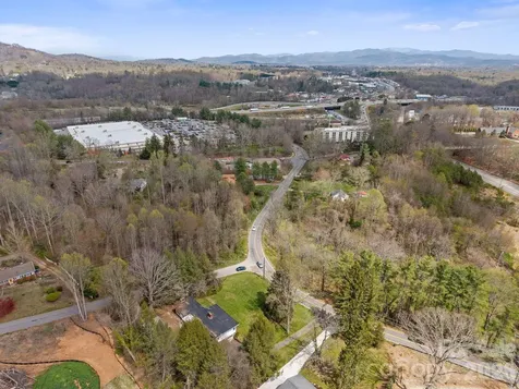 7 Acton Woods Road Candler NC 28715