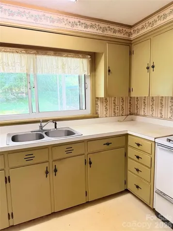 7 Acton Woods Road Candler NC 28715