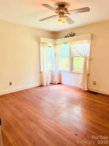 7 Acton Woods Road Candler NC 28715