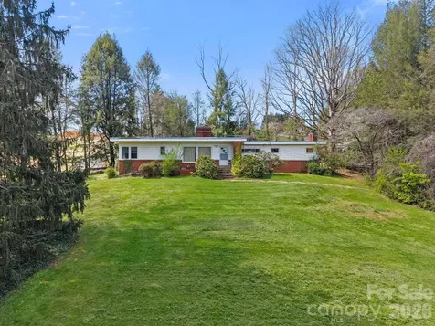 7 Acton Woods Road Candler NC 28715