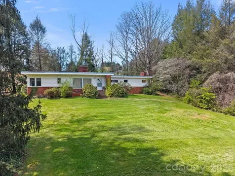 7 Acton Woods Road Candler NC 28715