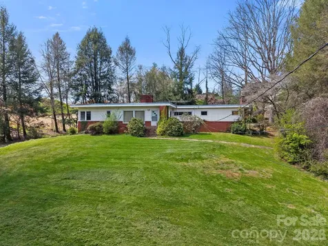 7 Acton Woods Road Candler NC 28715