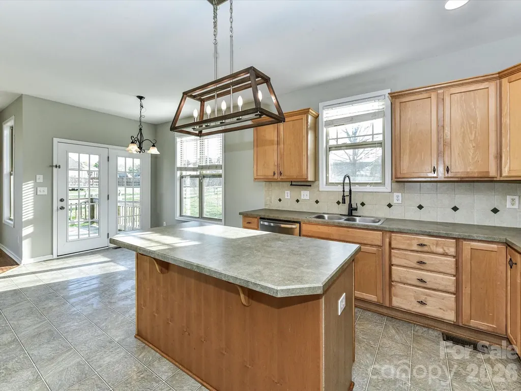 4120 Pumpkin Place Monroe NC 28110