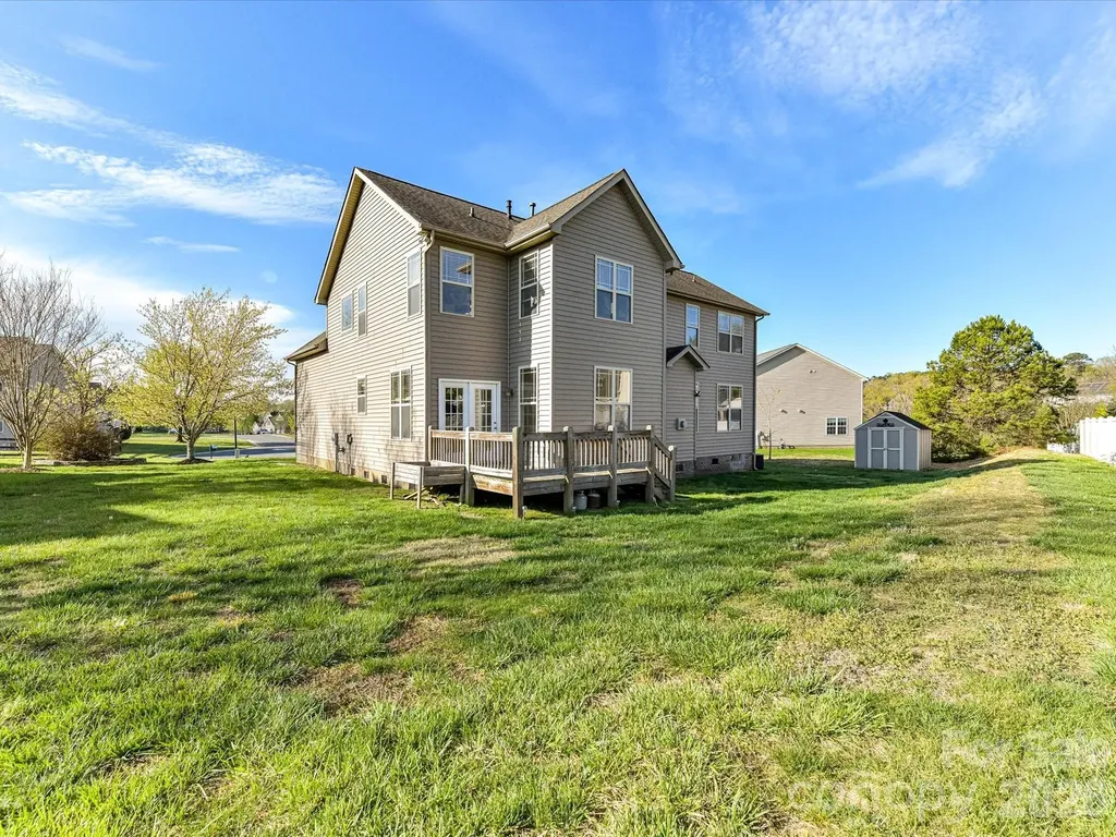 4120 Pumpkin Place Monroe NC 28110