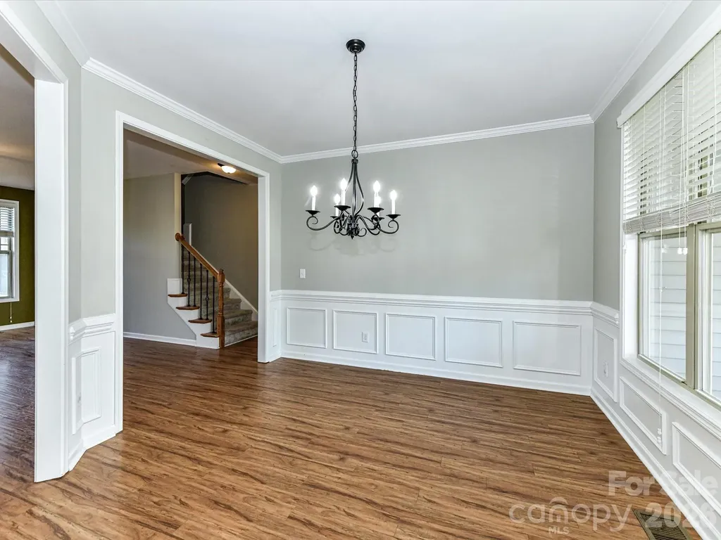 4120 Pumpkin Place Monroe NC 28110