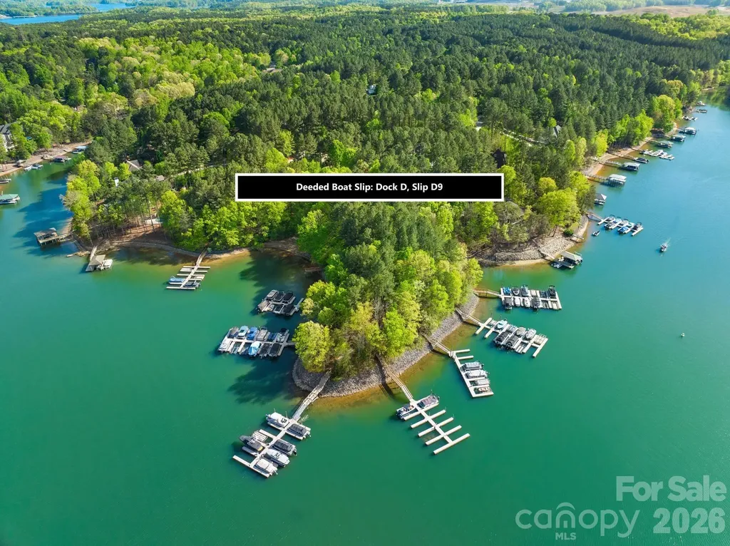 8830 Bluestone Bay Court Sherrills Ford NC 28673