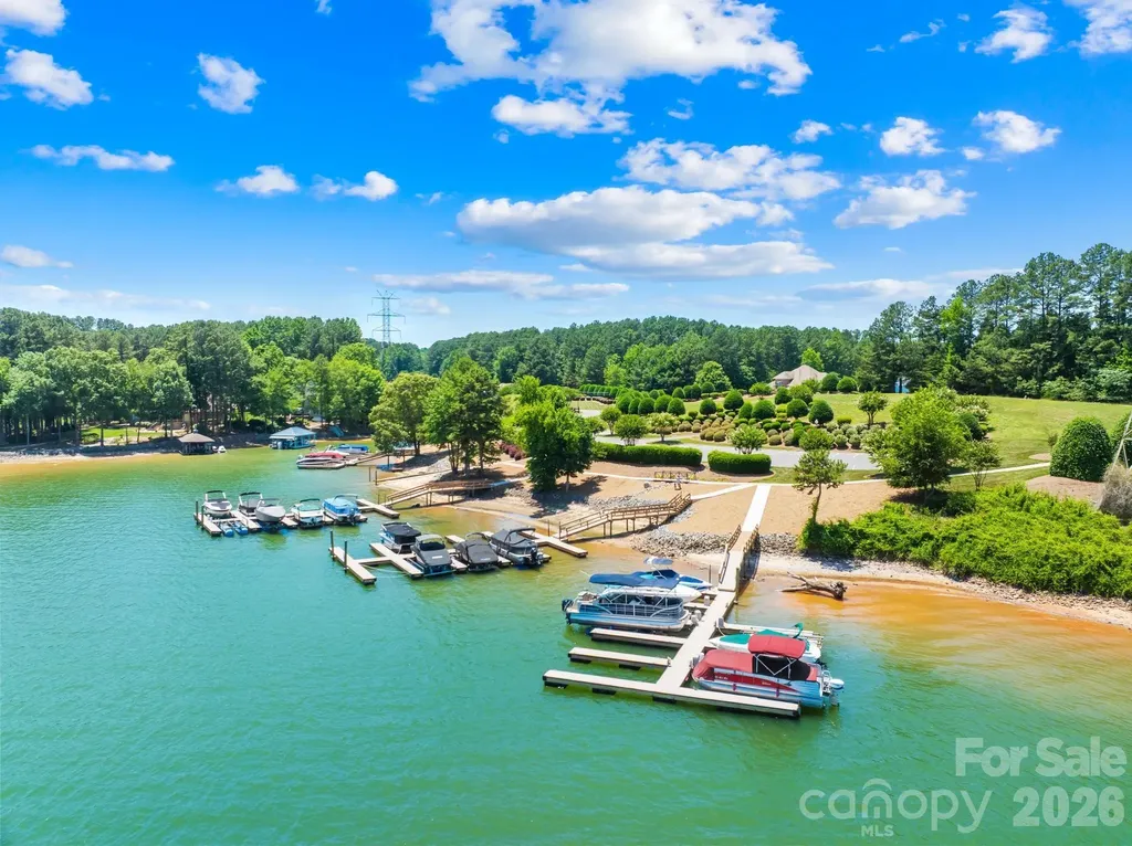 8830 Bluestone Bay Court Sherrills Ford NC 28673