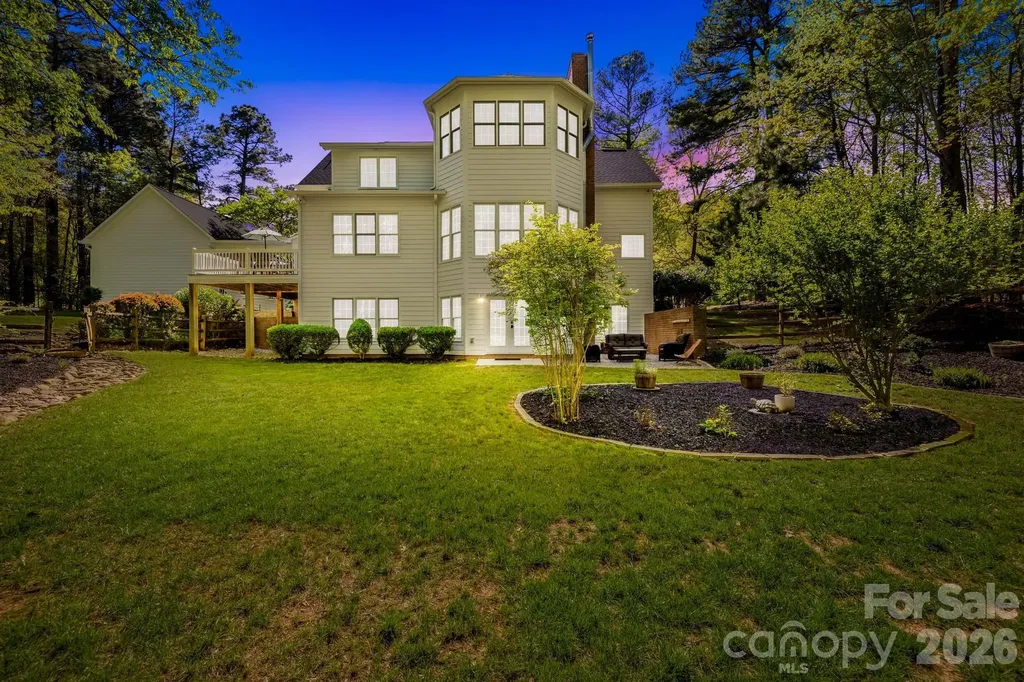 8830 Bluestone Bay Court Sherrills Ford NC 28673