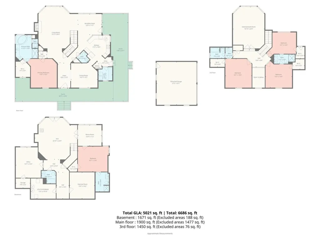 8830 Bluestone Bay Court Sherrills Ford NC 28673