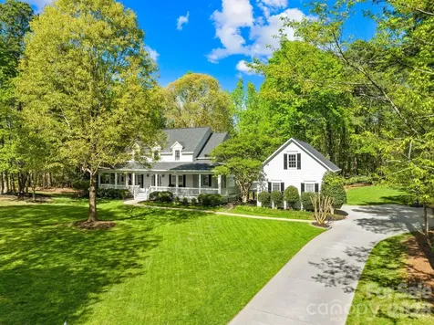 8830 Bluestone Bay Court Sherrills Ford NC 28673
