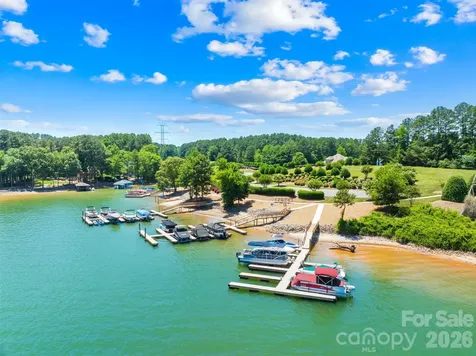 8830 Bluestone Bay Court Sherrills Ford NC 28673