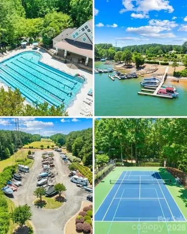 8830 Bluestone Bay Court Sherrills Ford NC 28673