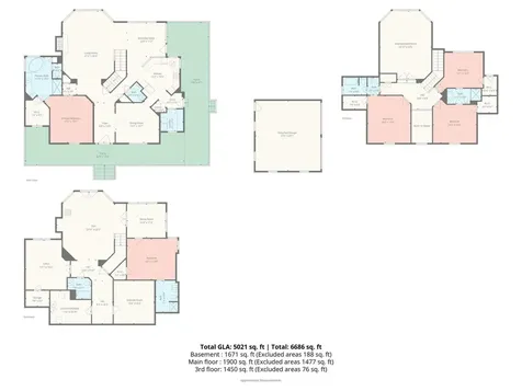 8830 Bluestone Bay Court Sherrills Ford NC 28673