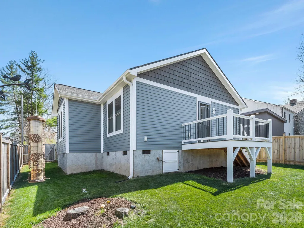 482 Booker Street Asheville NC 28803