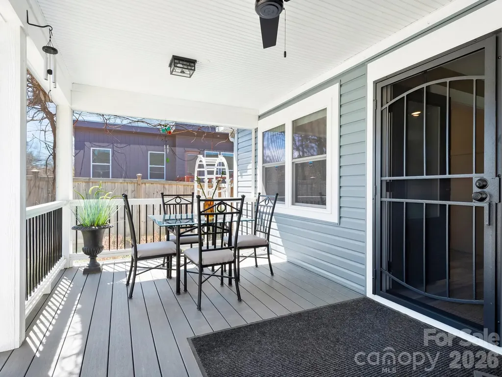 482 Booker Street Asheville NC 28803