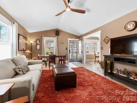 482 Booker Street Asheville NC 28803