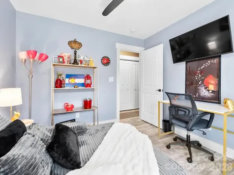 482 Booker Street Asheville NC 28803