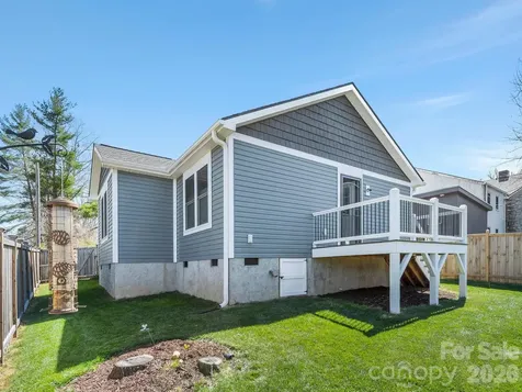482 Booker Street Asheville NC 28803