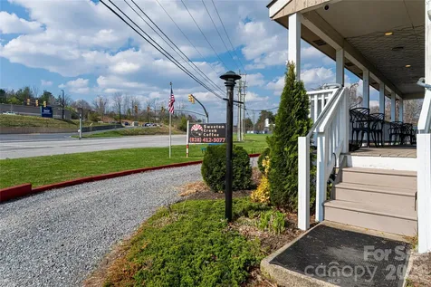 330 Sweeten Creek Road Asheville NC 28803