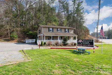 330 Sweeten Creek Road Asheville NC 28803