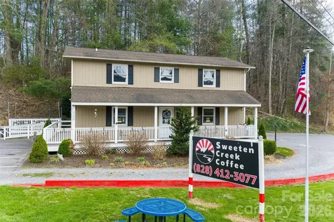 330 Sweeten Creek Road Asheville NC 28803