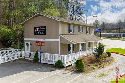 330 Sweeten Creek Road Asheville NC 28803