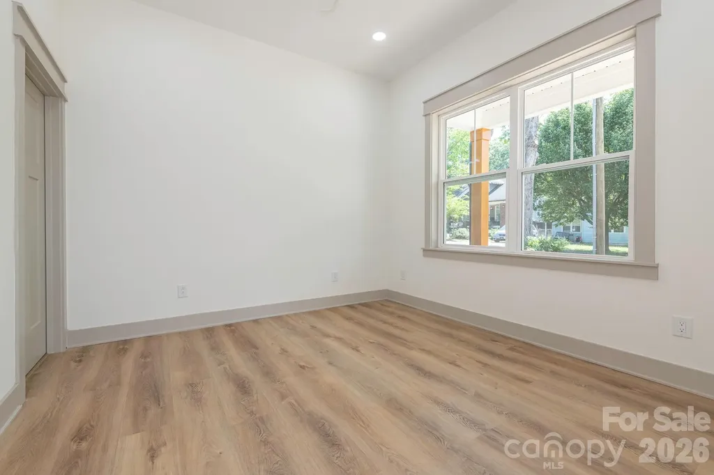 1617 Parson Street Charlotte NC 28205