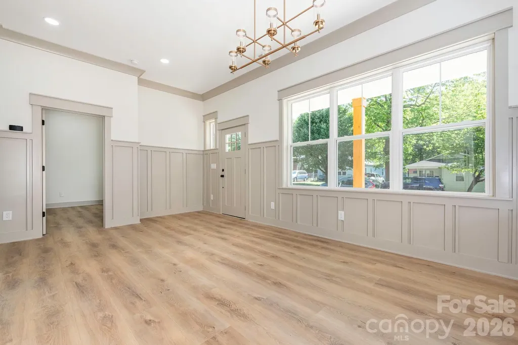 1617 Parson Street Charlotte NC 28205