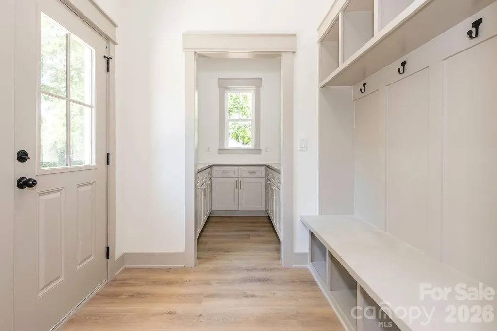 1617 Parson Street Charlotte NC 28205