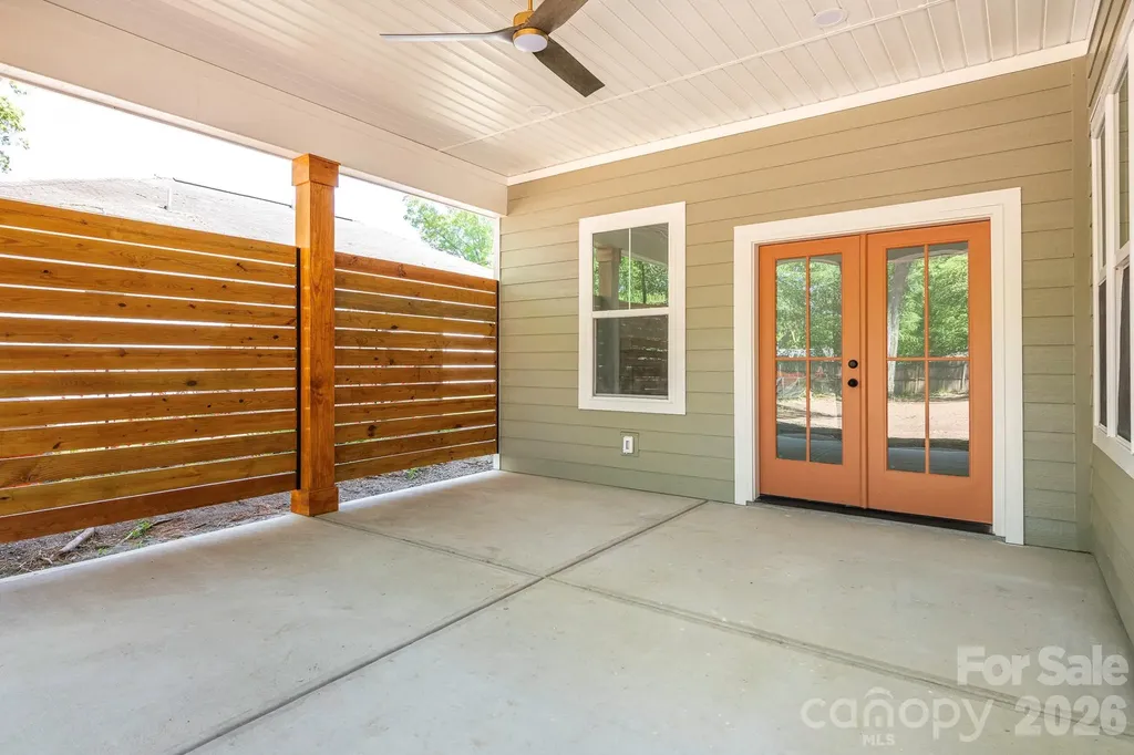 1617 Parson Street Charlotte NC 28205