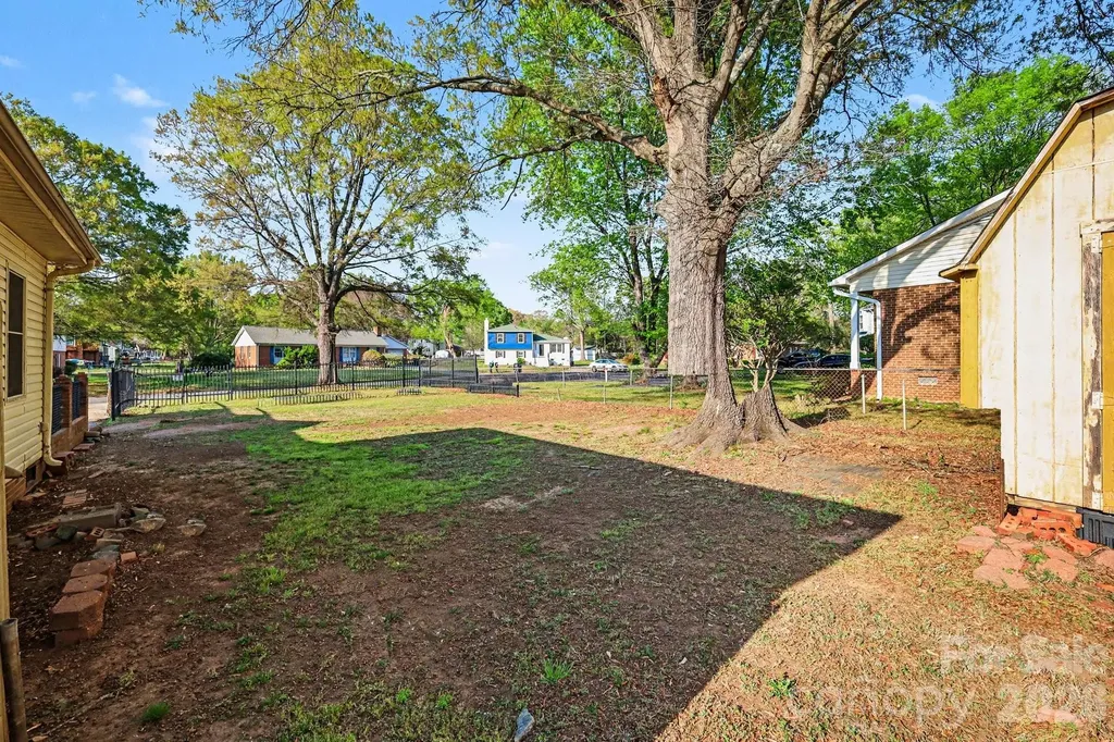 2627 Scarlet Circle Charlotte NC 28273