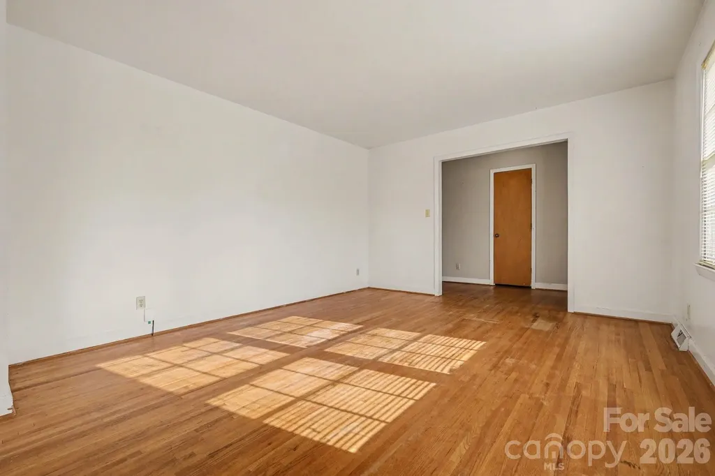 2627 Scarlet Circle Charlotte NC 28273