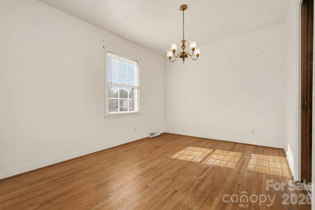 2627 Scarlet Circle Charlotte NC 28273