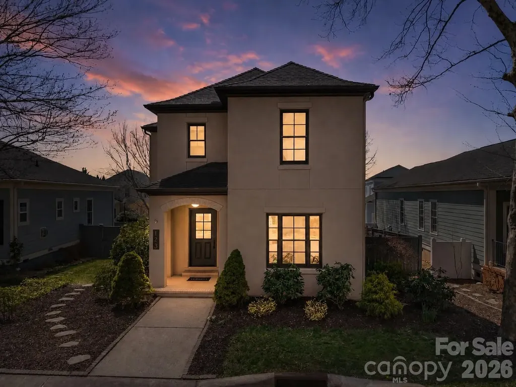 123 White Ash Drive E Asheville NC 28803