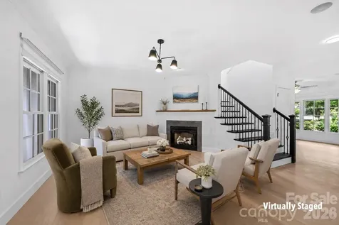 123 White Ash Drive E Asheville NC 28803