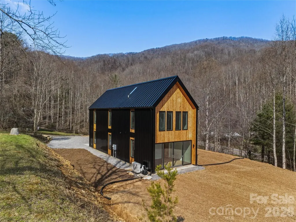 710 Kendal Drive Leicester NC 28748